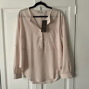 “Unstainable” Blouse